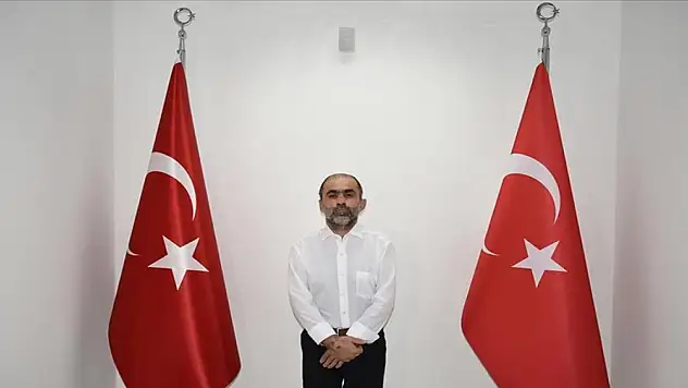 Son Dakika! Reyhanlı saldırısının faillerinden Temir Dükancı yakalandı