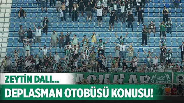 Konyaspor'da o sorun çözüme kavuşacak!
