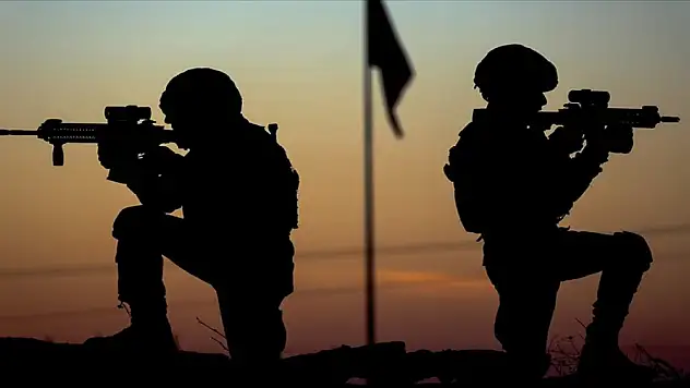 Etkin ve kararlı... 6 terörist etkisiz hale getirildi