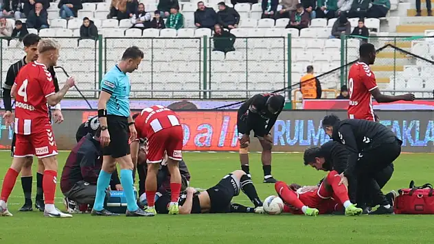 Konyaspor yabancı hakem bekliyor!