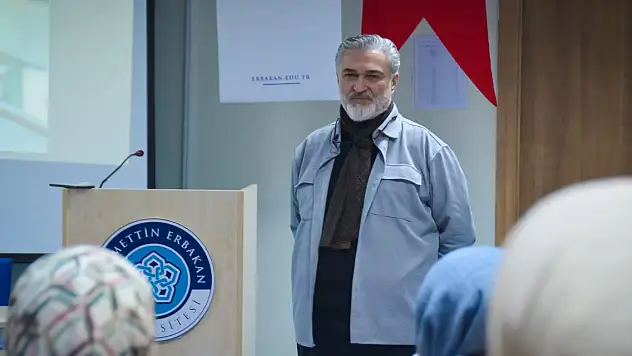 Ergan: Reklam en etkili araçtır