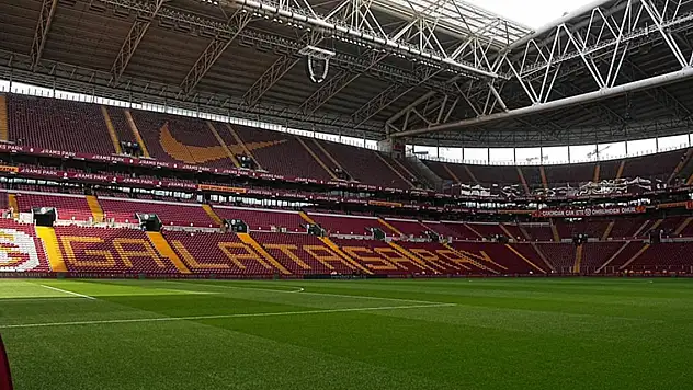 Galatasaray-Konyaspor, Biletler satışa çıkıyor!