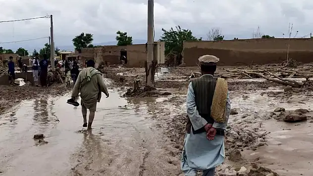 Müslüman ülkede felaket! En az 21 ölü