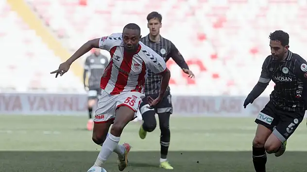 Sivasspor-Konyaspor, PFDK sevkleri açıklandı!