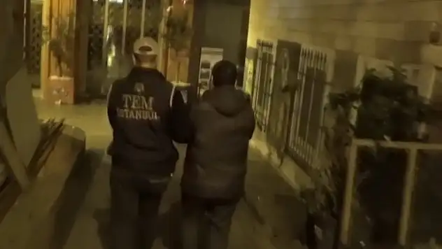 İstanbul merkezli 6 ilde PKK/KCK operasyonu: 14 gözaltı