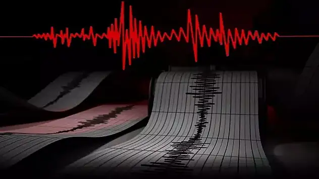 Son dakika! Bingöl'de 3.6 büyüklüğünde korkutan deprem