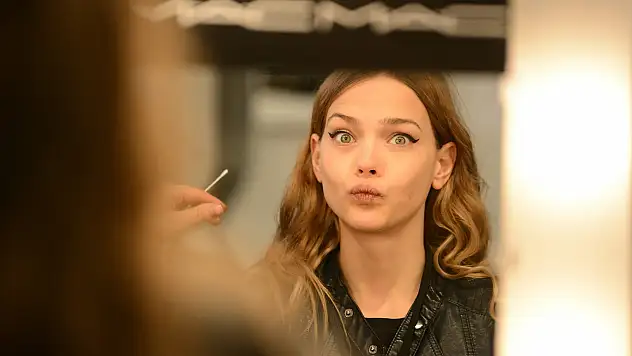 Güzellik merkezleri çakıldı kaldı  Müşteri de yok satan da yok!