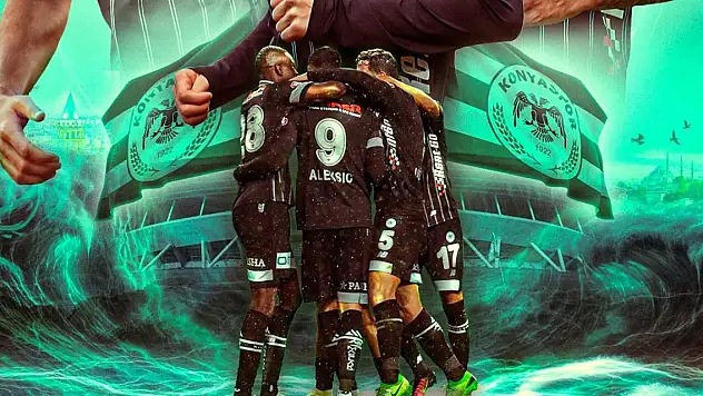 Galatasaray-Konyaspor... Maç ne zaman, hangi kanalda?