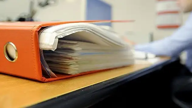 FETÖ firarisi eski hakim Yaşar Akyıldız  için istenen ceza belli oldu