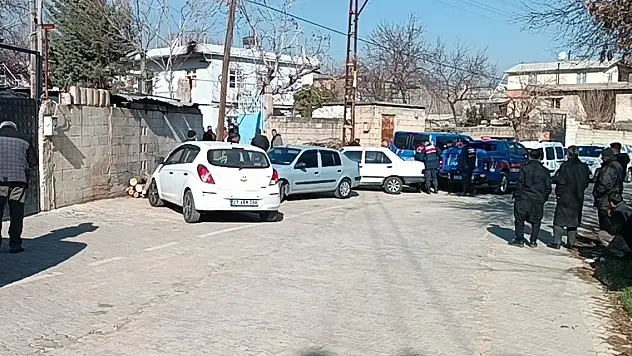 Son Dakika! Gaziantep'te soba faciası: 3 kardeş hayatını kaybetti