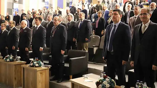 Necmettin Erbakan 2 gün boyunca NEÜ'de konuşulacak