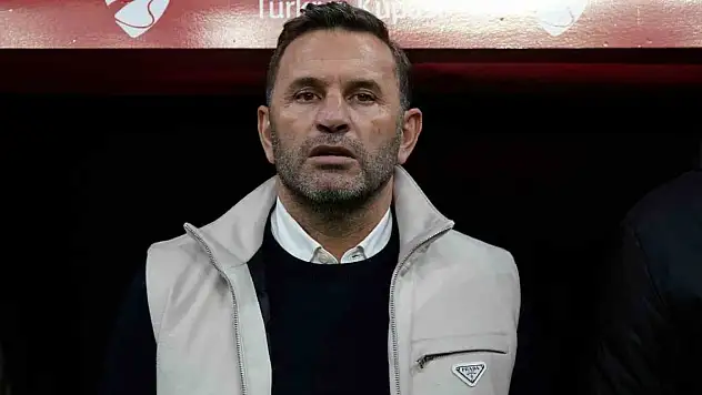 Okan Buruk, Konyaspor maçında rotasyona gitti