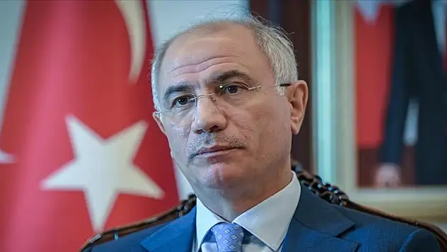 İmralı'nın tarihi çağrısına AK Parti'den ilk yorum