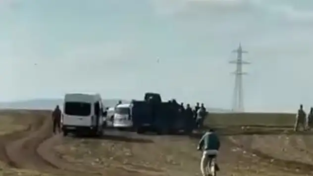 Poşette yeni doğmuş bebek cesedi bulunmuştu, araziye koyan kişi belli oldu