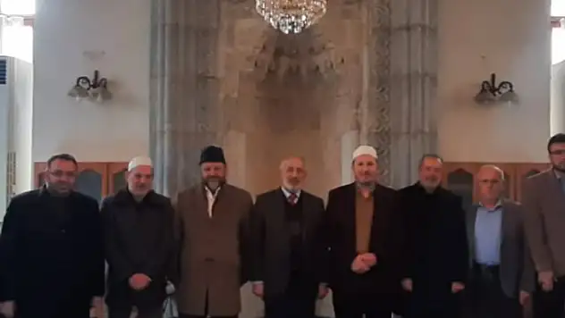 Meram'da hafızlık yarışması sonuçlandı