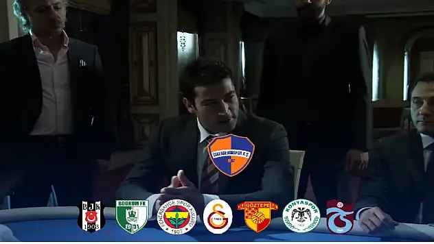 Konyaspor'un olası rakibinden Ezel göndermesi!