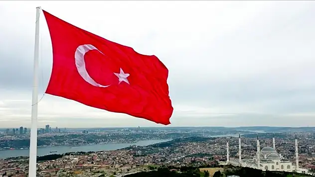 Son Dakika! Türkiye ekonomisi 2024'te yüzde 3,2 büyüdü