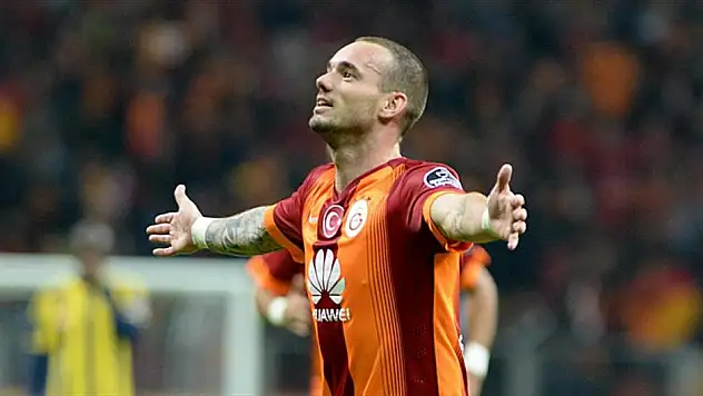 Galatasaray Tarihindeki Unutulmaz Goller