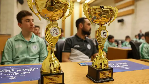 Sporda Selçuklu vizyonu