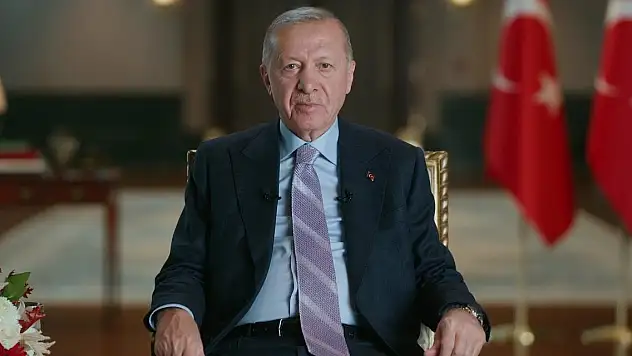 Cumhurbaşkanı Erdoğan, İslam aleminin ramazan ayını kutladı