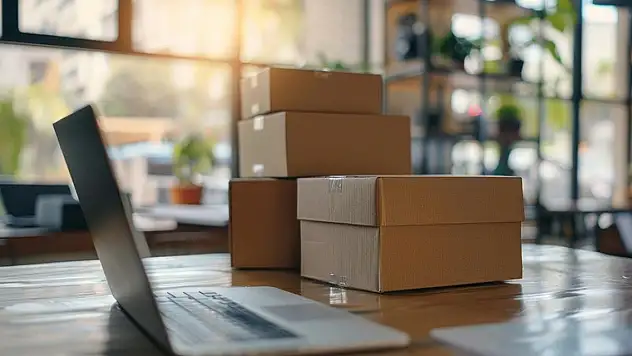 Ramazan ayında e-ticarette 50 milyar liralık ek alışveriş beklentisi