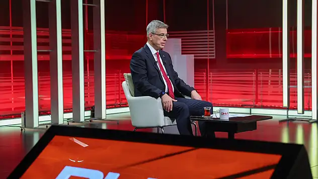 Bakan Memişoğlu'dan son dakika açıklamaları! Ambulanslarda renk ayarı...