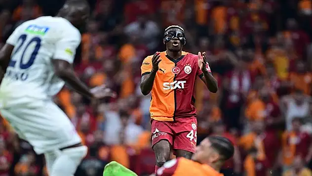 Galatasaray ile Kasımpaşa 42. randevuda... Öne çıkan ilginç notlar