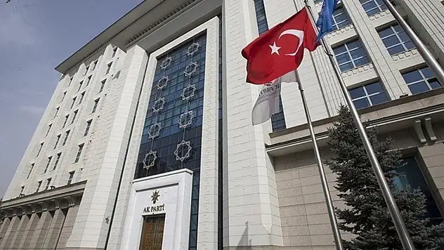 AK Parti, ramazanda 'Gönül Sofrası' programları düzenleyecek