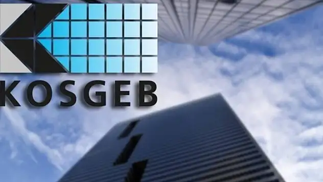 Girişimcilere müjde! 2 milyon liraya kadar destek sağlanacak