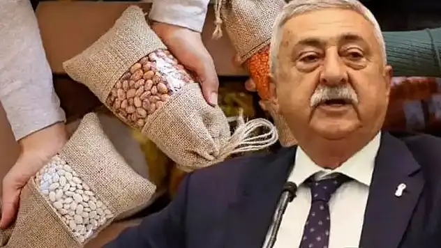 TESK'ten zincir marketlere tepki! Ramazan kolilerinde satış taktiği olmaz