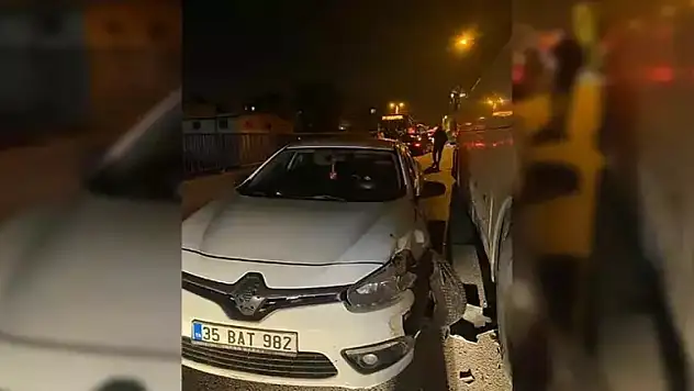 Silahlı saldırıda kan aktı! 1 ölü,1 yaralı