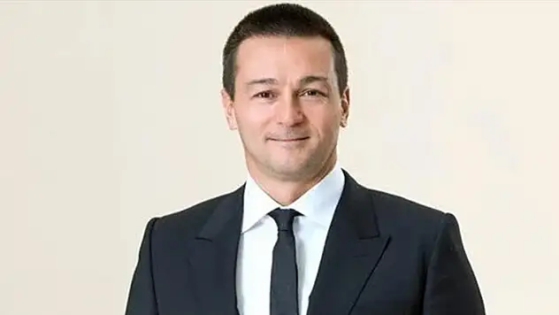 Zorlu Holding CEO'su Cem Köksal gözaltına alındı