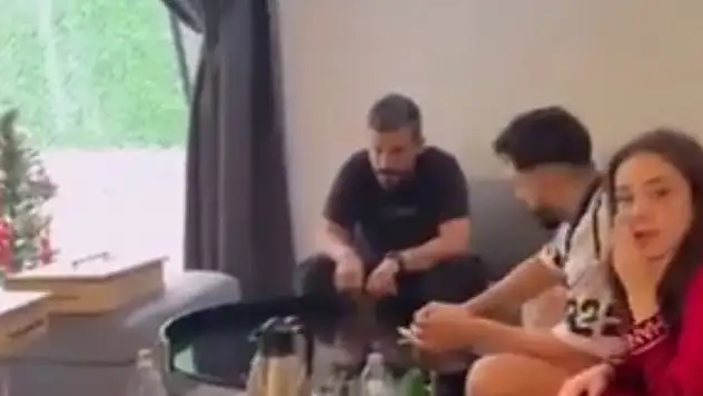 Dilan ve Engin Polat çiftinin de aralarında bulunduğu 4 şüpheli gözaltına alındı