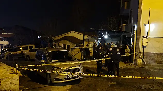 Evinin yakınındaki kuyuda cansız bedeni bulundu