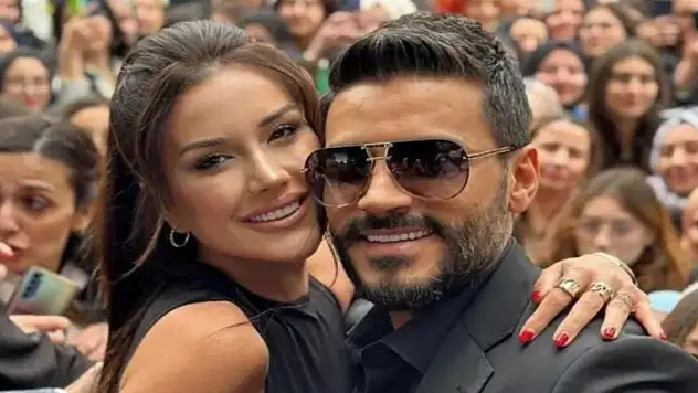 Dilan ve Engin Polat serbest bırakıldı