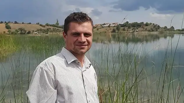 25 yaşındaki genç hayatını kaybetti