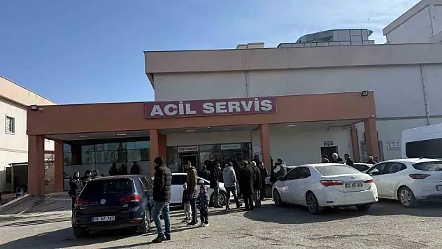 İki aile arasında kavga: 2 ölü