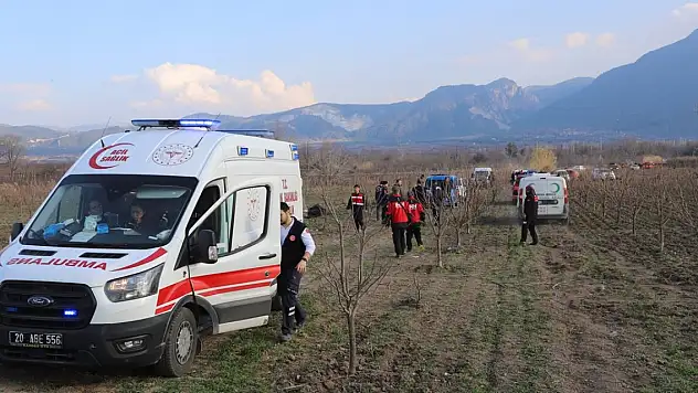 Cesedi bulunan 4 yaşındaki çocuğun cenazesi defnedildi