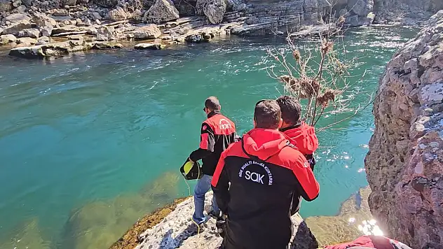 Genç Ahmet 197 gündür kayıp