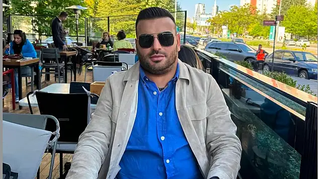 Avukat Ümit Rasim Metin: Adaletin Işığında Bir Hukukçu