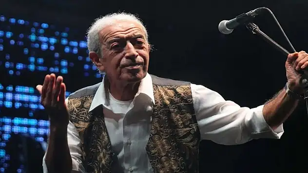 Son dakika! Edip Akbayram hayatını kaybetti