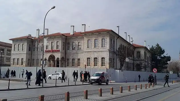 Konya'nın 'Melek' Valisi