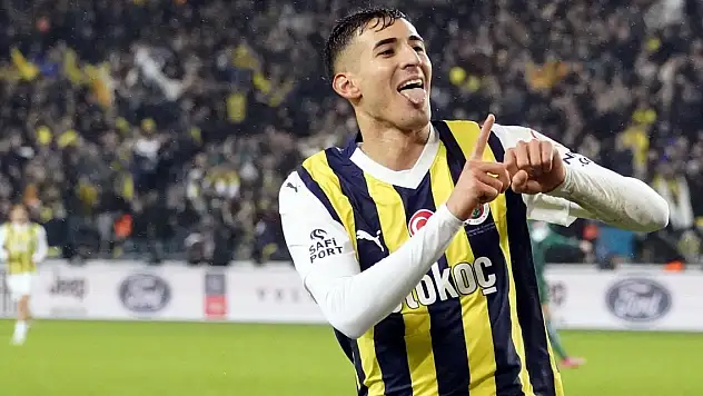 Türkiye konuştu, Sevinçte Konyaspor detayı!