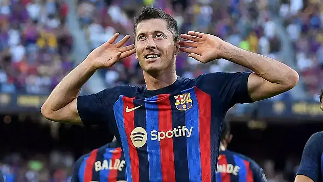 Avrupa'da liderler yerini korudu! İşte zirvedeki son durum...