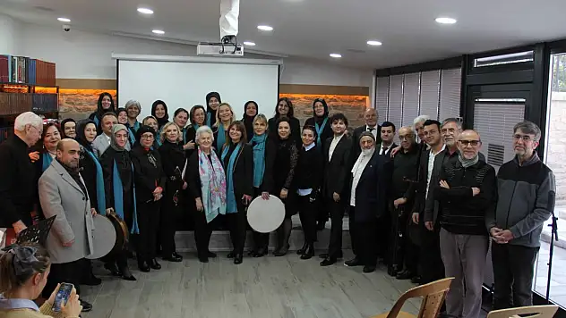 TYB'den Ramazan'a Merhaba Konseri