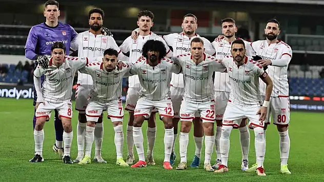 Süper Lig ekibi galibiyeti unuttu!