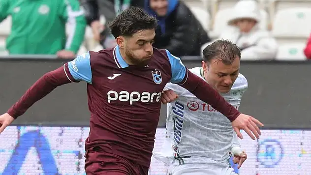 Konyaspor taraftarı o uygulamanın bildirimine tepki gösterdi!