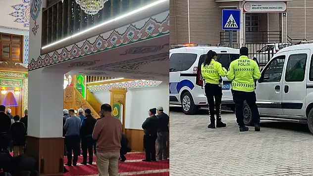 Konya'nın ilçelerinden kısa kısa haberler (4 Mart 2025)