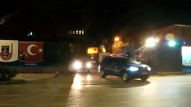 DEAŞ'a 22 ilde operasyon... 47 şüpheli yakalandı