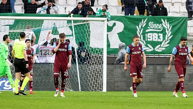 Konyaspor o şanssızlığını kırdı!